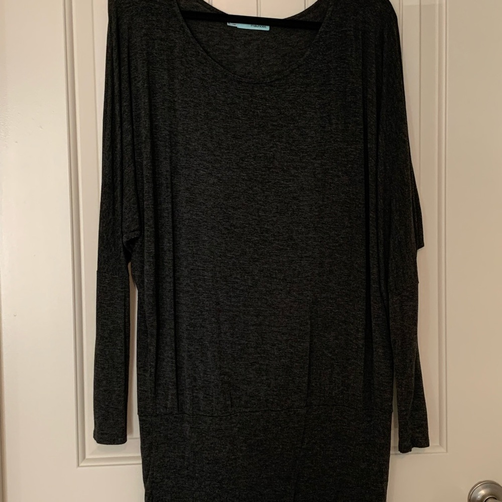 Jersey Dress